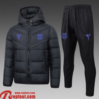 Barcelone Doudoune Foot Homme 2025 2026 G210