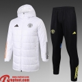 Manchester United Doudoune Foot Homme 2025 2026 G211 Manchester United Doudoune Foot Homme 2025 2026 G211
