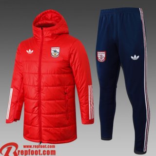 Arsenal Doudoune Foot Homme 2025 2026 G215