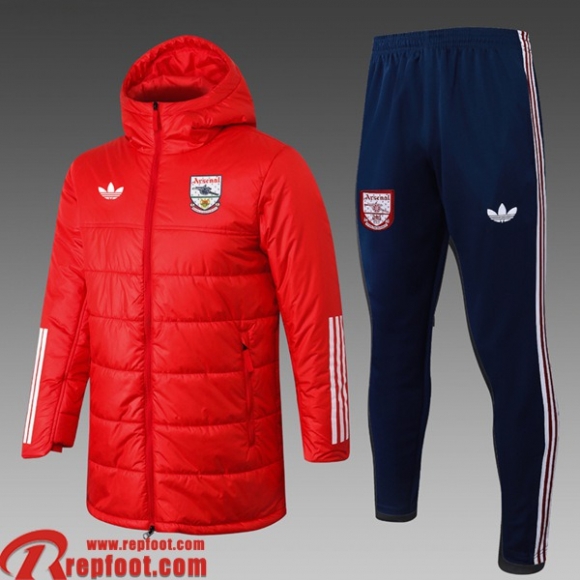 Arsenal Doudoune Foot Homme 2025 2026 G215 Arsenal Doudoune Foot Homme 2025 2026 G215