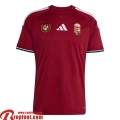 Hungary Maillots De Foot Domicile Homme 2026 World Cup