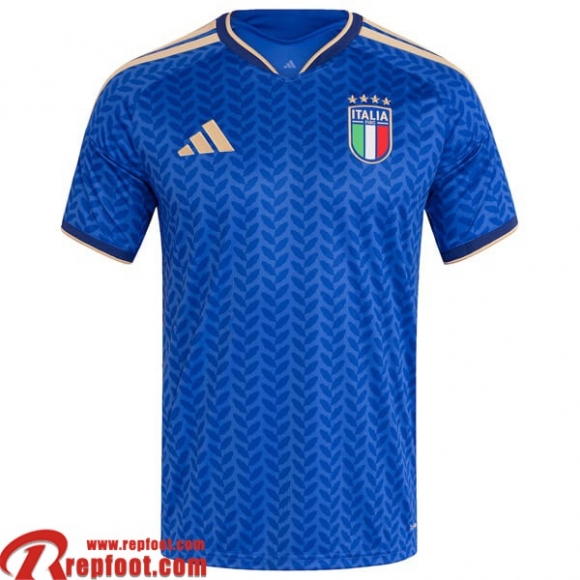 Italie Maillots De Foot Domicile Homme 2026 World Cup