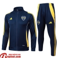 Boca Juniors Veste Foot Homme 2025 2026 B580