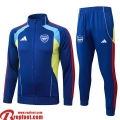 Arsenal Veste Foot Homme 2025 2026 B581