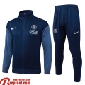PSG Veste Foot Homme 2025 2026 B583 PSG Veste Foot Homme 2025 2026 B583
