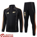 Arsenal Veste Foot Homme 2025 2026 B585