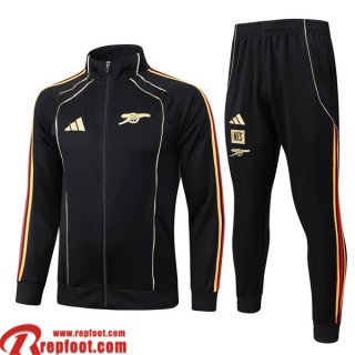 Arsenal Veste Foot Homme 2025 2026 B585
