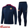 Barcelone Veste Foot Homme 2025 2026 B587