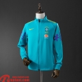 Bresil Veste Foot Homme 2025 2026 B588 Bresil Veste Foot Homme 2025 2026 B588
