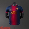 Barcelone Retro Maillots De Foot Domicile Homme 12 13 FG1001