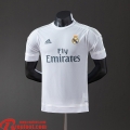 Real Madrid Retro Maillots De Foot Domicile Homme 15 16 FG1004 Real Madrid Retro Maillots De Foot Domicile Homme 15 16 FG1004