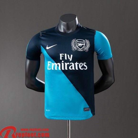 Arsenal Retro Maillots De Foot Exterieur Homme 11 12 FG1010