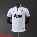 Manchester United Retro Maillots De Foot Exterieur Homme 12 13 FG1012