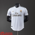 Real Madrid Retro Maillots De Foot Domicile Homme 19 20 FG1016 Real Madrid Retro Maillots De Foot Domicile Homme 19 20 FG1016