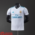Real Madrid Retro Maillots De Foot Domicile Homme 17 18 FG1017 Real Madrid Retro Maillots De Foot Domicile Homme 17 18 FG1017