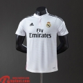 Real Madrid Retro Maillots De Foot Domicile Homme 14 15 FG1020