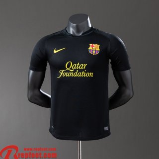 Barcelone Retro Maillots De Foot Exterieur Homme 11 12 FG1021