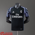Real Madrid Retro Maillots De Foot Third Homme 16 17 FG1022