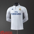 Real Madrid Retro Maillots De Foot Domicile Homme Manche Longue 16 17 FG1045 Real Madrid Retro Maillots De Foot Domicile Homme Manche Longue 16 17 FG1045