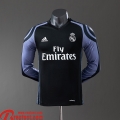 Real Madrid Retro Maillots De Foot Third Homme Manche Longue 16 17 FG1046 Real Madrid Retro Maillots De Foot Third Homme Manche Longue 16 17 FG1046