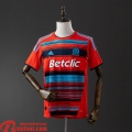 Marseille Retro Maillots De Foot Third Homme 11 12 FG1056