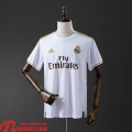Real Madrid Retro Maillots De Foot Domicile Homme 19 20 FG1061