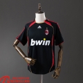 AC Milan Retro Maillots De Foot Third Homme 06 07 FG1079