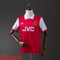 Arsenal Retro Maillots De Foot Domicile Homme 94 96 FG1080