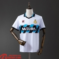 Inter Milan Retro Maillots De Foot Exterieur Homme 90 91 FG1081