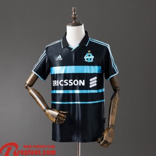 Marseille Retro Maillots De Foot Third Homme 99 00 FG1089