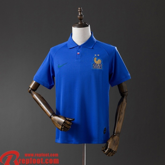 France Retro Maillots De Foot 120th Homme 120th FG1091