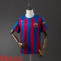 Barcelone Retro Maillots De Foot Domicile Homme 05 06 FG1095
