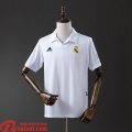 Real Madrid Retro Maillots De Foot Domicile Homme 02 03 FG1096