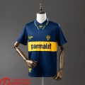 Boca Juniors Retro Maillots De Foot Domicile Homme 93 95 FG1100