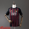 Manchester City Retro Maillots De Foot Exterieur Homme 08 09 FG1103