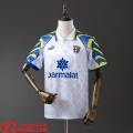 Parma Retro Maillots De Foot Exterieur Homme 95 97 FG1106