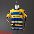 Parma Retro Maillots De Foot Domicile Homme 99 00 FG1107