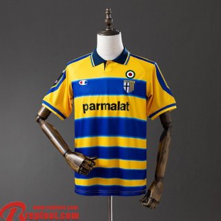 Parma Retro Maillots De Foot Domicile Homme 99 00 FG1107