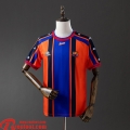 Barcelone Retro Maillots De Foot Exterieur Homme 97 98 FG1121