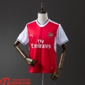 Arsenal Retro Maillots De Foot Domicile Homme 16 17 FG1127