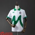 Mexique Retro Maillots De Foot Exterieur Homme 1995 FG1132 Mexique Retro Maillots De Foot Exterieur Homme 1995 FG1132