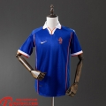 The Tangerines Retro Maillots De Foot Exterieur Homme 1998 FG1135