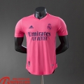 Real Madrid Retro Maillots De Foot Exterieur Homme 20 21 FG1160