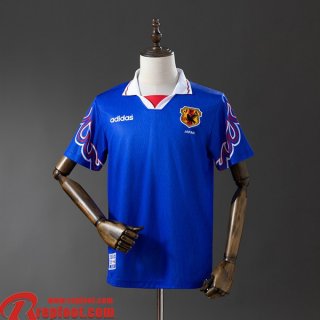 Japon Retro Maillots De Foot Domicile Homme 1996 FG1167