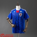 Japon Retro Maillots De Foot Domicile Homme 2010 FG1168