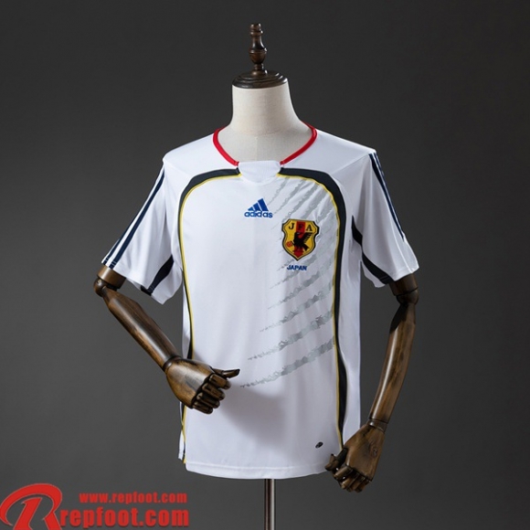 Japon Retro Maillots De Foot Exterieur Homme 2006 FG1177