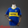 Boca Juniors Retro Maillots De Foot Domicile Homme 03 04 FG1178