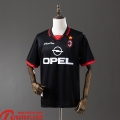 AC Milan Retro Maillots De Foot Exterieur Homme 97 98 FG1179
