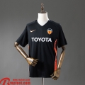 Valencia Retro Maillots De Foot Exterieur Homme 2006 FG1193