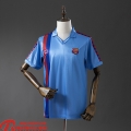 Barcelone Retro Maillots De Foot Third Homme 87 91 FG1204